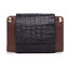 NYBER Purse & Sleeve, See you later, alligator!