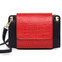 NYBER Purse & Sleeve, Rouge Allure!