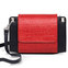 NYBER Purse & Sleeve, Rouge Allure!