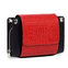 NYBER Purse & Sleeve, Rouge Allure!