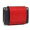 NYBER Purse & Sleeve, Rouge Allure!