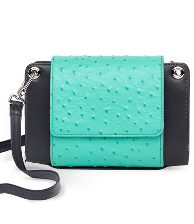 NYBER Purse & Sleeve, Sweet Fuh Days!