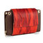 NYBER Purse & Sleeve, Dragon Flames!