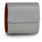 NYBER  Sleeve, Marrone Crumple!