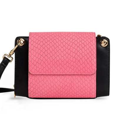 NYBER Purse & Sleeve, La Vie En Rosé!