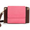 NYBER Purse & Sleeve, La Vie En Rosé!