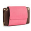 NYBER Purse & Sleeve, La Vie En Rosé!