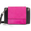 NYBER Purse & Sleeve, Raspberry Honey Rhapsody!