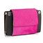 NYBER Purse & Sleeve, Raspberry Honey Rhapsody!
