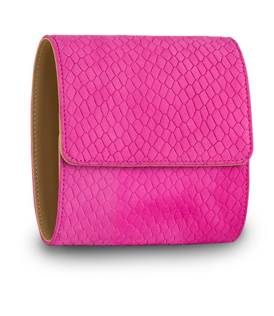 NYBER  Sleeve, Raspberry Honey Rhapsody!