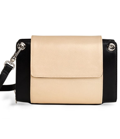 NYBER Purse & Sleeve, Shine On!