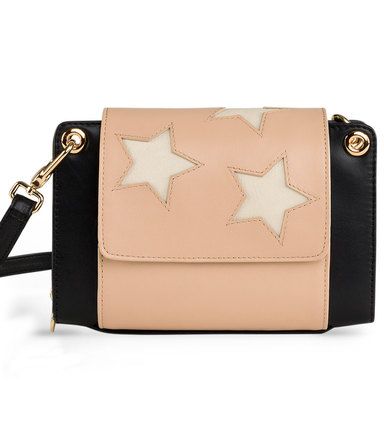 NYBER Purse & Sleeve, Twinkle Twinkle Little Star!