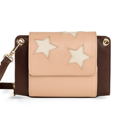 NYBER Purse & Sleeve, Twinkle Twinkle Little Star!