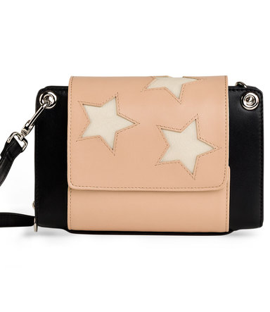 NYBER Purse & Sleeve, Twinkle Twinkle Little Star!