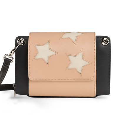 NYBER Purse & Sleeve, Twinkle Twinkle Little Star!