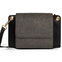 NYBER Purse & Sleeve, Graphite Couture!