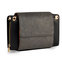 NYBER Purse & Sleeve, Graphite Couture!