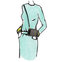 NYBER Purse & Sleeve, Graphite Couture!